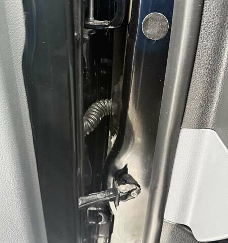 Черный Ситроен Jumpy, объемом двигателя 1.95 л и пробегом 125 тыс. км за 22900 $, фото 33 на Automoto.ua