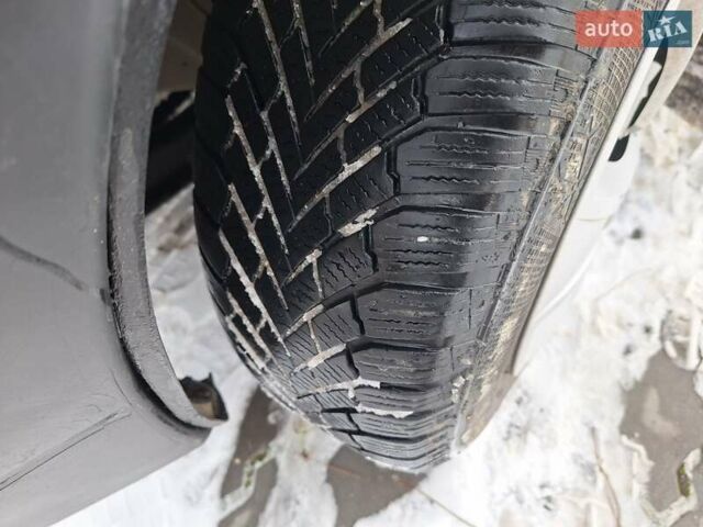 Чорний Сітроен Jumpy, об'ємом двигуна 2 л та пробігом 445 тис. км за 2400 $, фото 13 на Automoto.ua