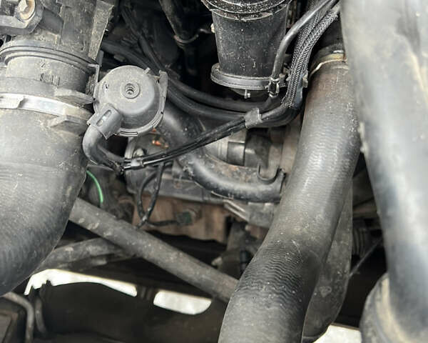 Чорний Сітроен Jumpy, об'ємом двигуна 2 л та пробігом 291 тис. км за 7499 $, фото 37 на Automoto.ua