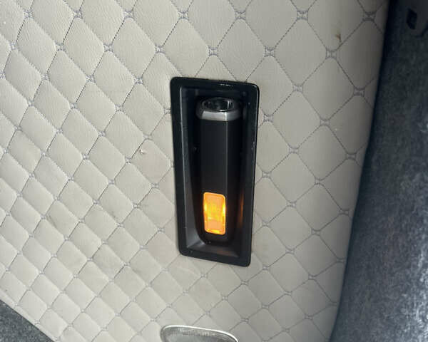 Чорний Сітроен Jumpy, об'ємом двигуна 2 л та пробігом 291 тис. км за 7499 $, фото 29 на Automoto.ua