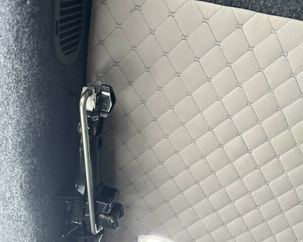 Чорний Сітроен Jumpy, об'ємом двигуна 2 л та пробігом 291 тис. км за 7499 $, фото 30 на Automoto.ua