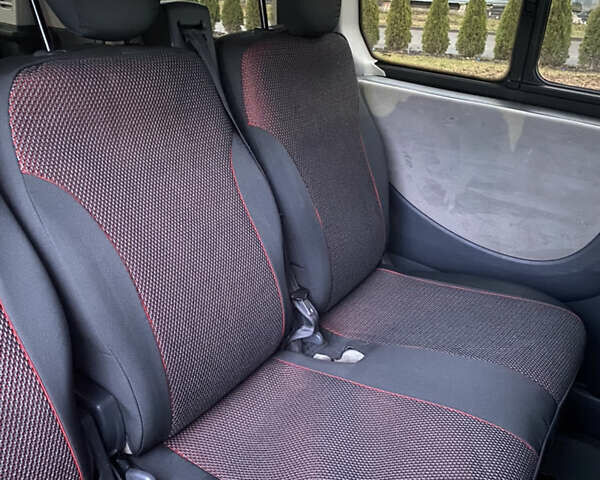 Черный Ситроен Jumpy, объемом двигателя 2 л и пробегом 227 тыс. км за 7599 $, фото 43 на Automoto.ua