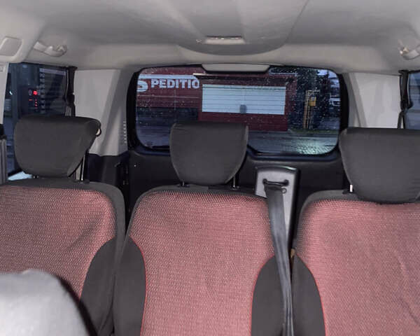 Черный Ситроен Jumpy, объемом двигателя 2 л и пробегом 227 тыс. км за 7599 $, фото 41 на Automoto.ua