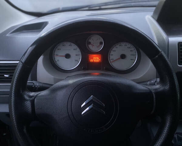 Черный Ситроен Jumpy, объемом двигателя 2 л и пробегом 227 тыс. км за 7599 $, фото 71 на Automoto.ua