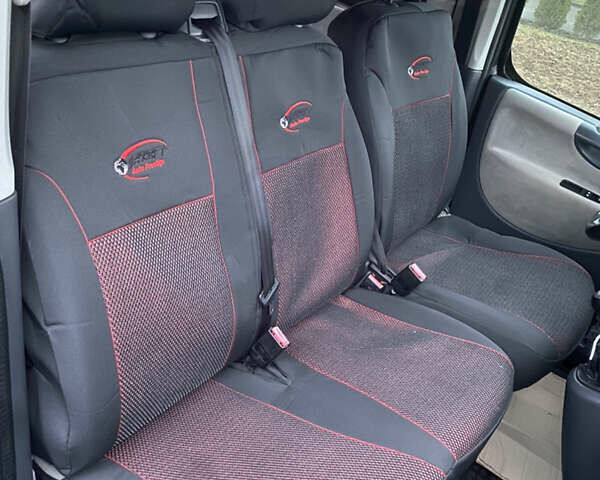 Черный Ситроен Jumpy, объемом двигателя 2 л и пробегом 227 тыс. км за 7599 $, фото 63 на Automoto.ua