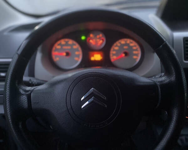 Черный Ситроен Jumpy, объемом двигателя 2 л и пробегом 227 тыс. км за 7599 $, фото 70 на Automoto.ua