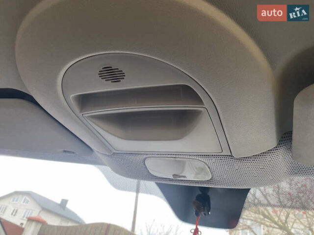 Чорний Сітроен Jumpy, об'ємом двигуна 2 л та пробігом 208 тис. км за 11000 $, фото 8 на Automoto.ua