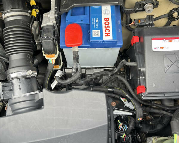 Чорний Сітроен Jumpy, об'ємом двигуна 2 л та пробігом 187 тис. км за 18700 $, фото 63 на Automoto.ua