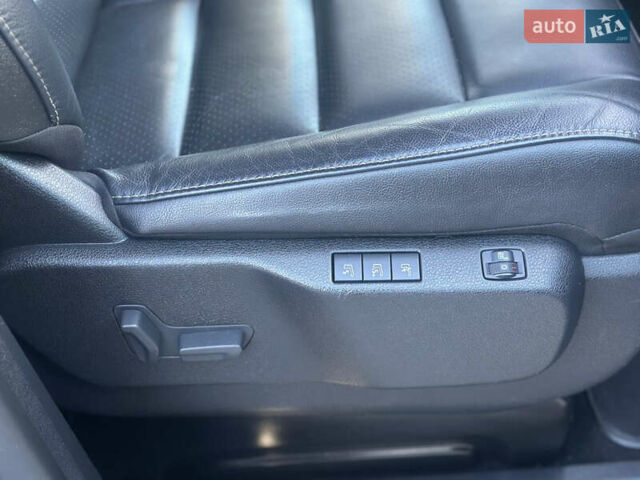 Черный Ситроен Jumpy, объемом двигателя 2 л и пробегом 182 тыс. км за 26500 $, фото 27 на Automoto.ua