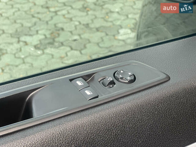 Чорний Сітроен Jumpy, об'ємом двигуна 2 л та пробігом 182 тис. км за 27900 $, фото 84 на Automoto.ua