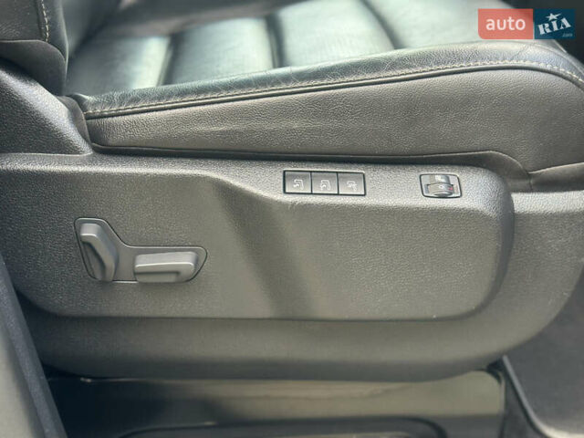 Черный Ситроен Jumpy, объемом двигателя 2 л и пробегом 182 тыс. км за 28500 $, фото 107 на Automoto.ua