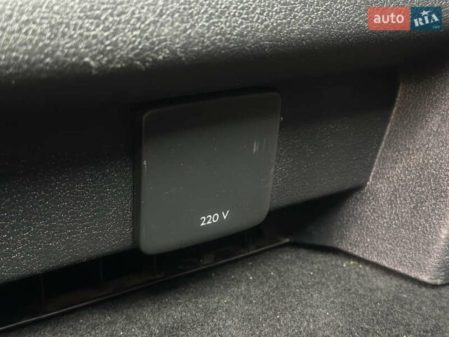 Чорний Сітроен Jumpy, об'ємом двигуна 2 л та пробігом 182 тис. км за 27900 $, фото 99 на Automoto.ua