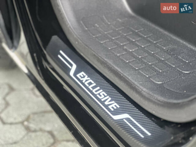 Чорний Сітроен Jumpy, об'ємом двигуна 2 л та пробігом 182 тис. км за 27900 $, фото 97 на Automoto.ua