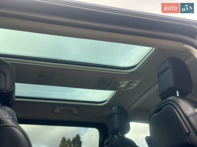 Черный Ситроен Jumpy, объемом двигателя 2 л и пробегом 182 тыс. км за 28500 $, фото 104 на Automoto.ua