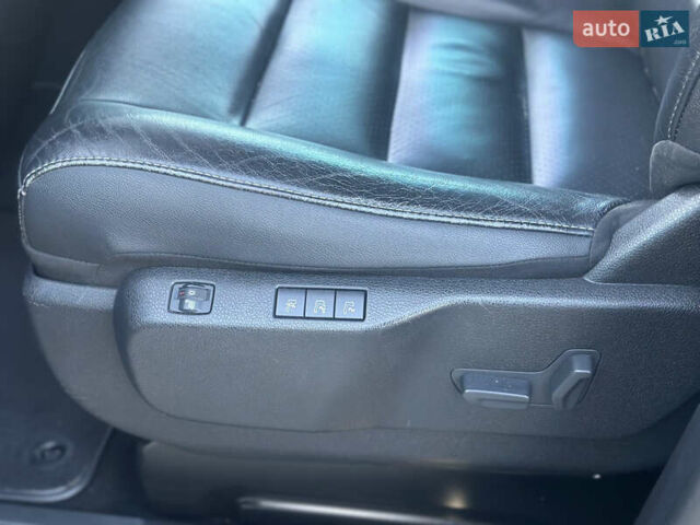 Черный Ситроен Jumpy, объемом двигателя 2 л и пробегом 182 тыс. км за 27500 $, фото 49 на Automoto.ua