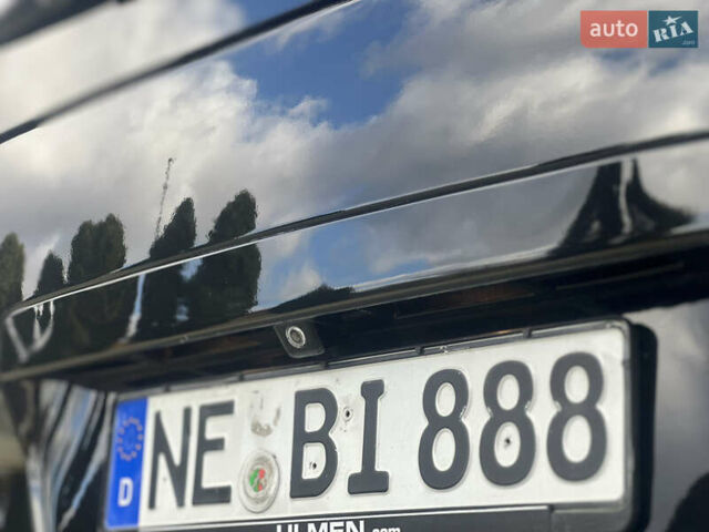 Черный Ситроен Jumpy, объемом двигателя 2 л и пробегом 182 тыс. км за 28500 $, фото 42 на Automoto.ua