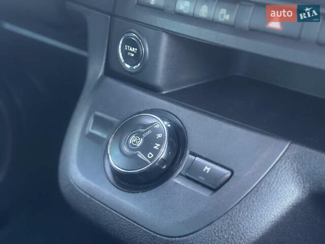 Черный Ситроен Jumpy, объемом двигателя 2 л и пробегом 182 тыс. км за 27500 $, фото 43 на Automoto.ua