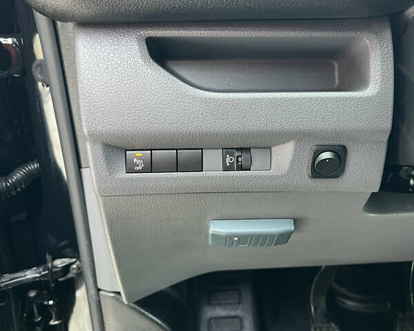 Чорний Сітроен Jumpy, об'ємом двигуна 2 л та пробігом 187 тис. км за 18700 $, фото 54 на Automoto.ua