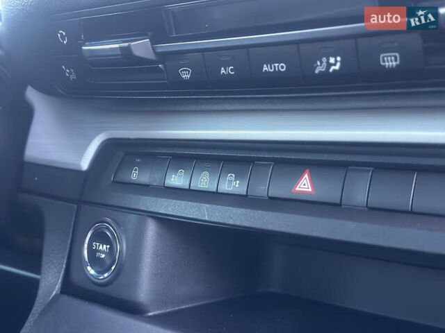 Черный Ситроен Jumpy, объемом двигателя 2 л и пробегом 182 тыс. км за 27500 $, фото 54 на Automoto.ua