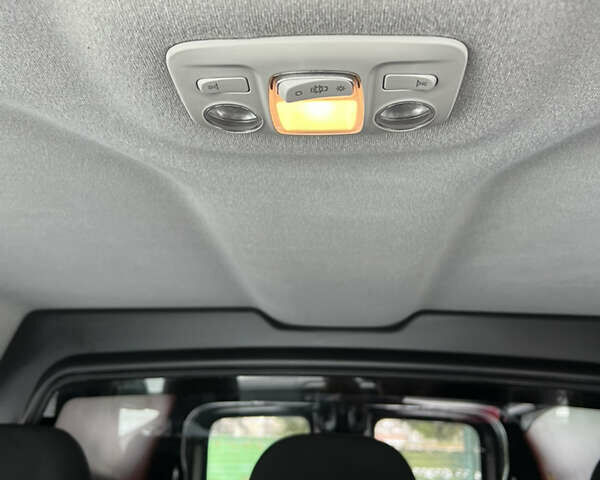 Чорний Сітроен Jumpy, об'ємом двигуна 2 л та пробігом 187 тис. км за 18700 $, фото 56 на Automoto.ua