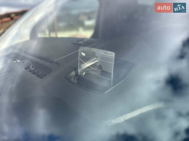 Чорний Сітроен Jumpy, об'ємом двигуна 2 л та пробігом 182 тис. км за 27900 $, фото 121 на Automoto.ua