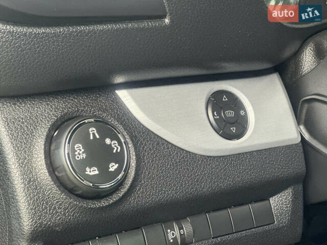 Черный Ситроен Jumpy, объемом двигателя 2 л и пробегом 182 тыс. км за 28500 $, фото 71 на Automoto.ua