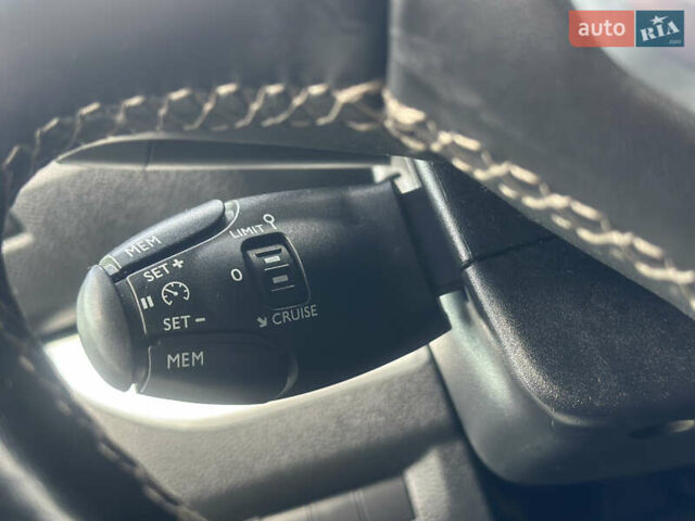 Чорний Сітроен Jumpy, об'ємом двигуна 2 л та пробігом 182 тис. км за 27900 $, фото 92 на Automoto.ua