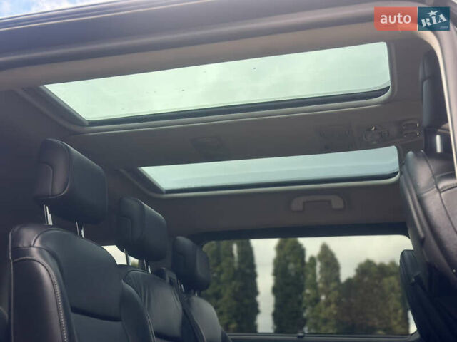 Черный Ситроен Jumpy, объемом двигателя 2 л и пробегом 182 тыс. км за 28500 $, фото 106 на Automoto.ua