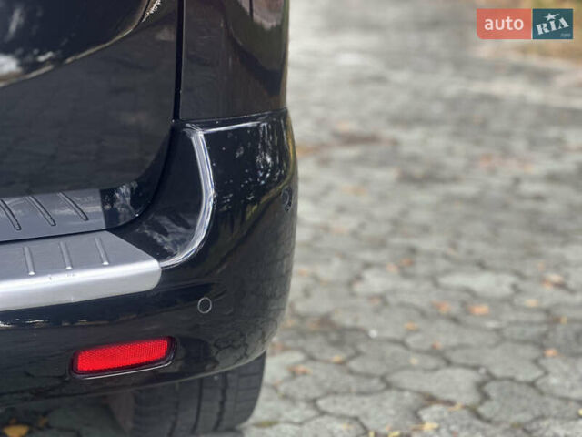 Черный Ситроен Jumpy, объемом двигателя 2 л и пробегом 182 тыс. км за 28500 $, фото 41 на Automoto.ua