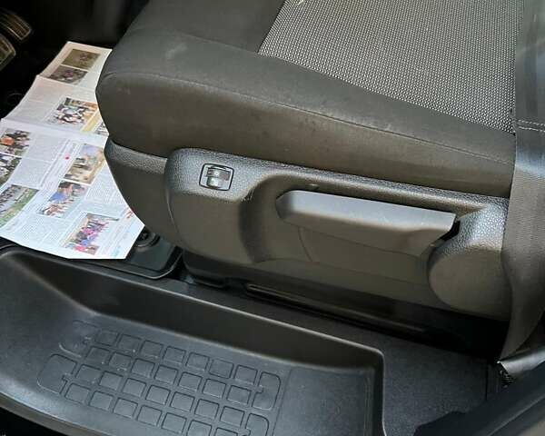 Чорний Сітроен Jumpy, об'ємом двигуна 2 л та пробігом 48 тис. км за 28000 $, фото 10 на Automoto.ua