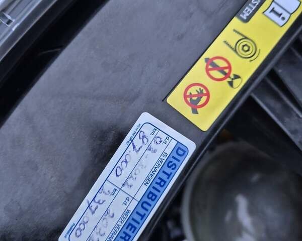 Коричневый Ситроен Jumpy, объемом двигателя 2 л и пробегом 150 тыс. км за 17250 $, фото 33 на Automoto.ua