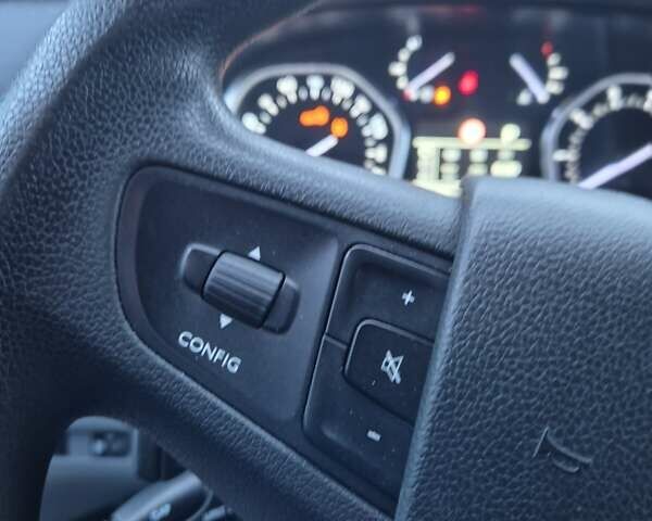 Коричневый Ситроен Jumpy, объемом двигателя 2 л и пробегом 150 тыс. км за 17250 $, фото 47 на Automoto.ua