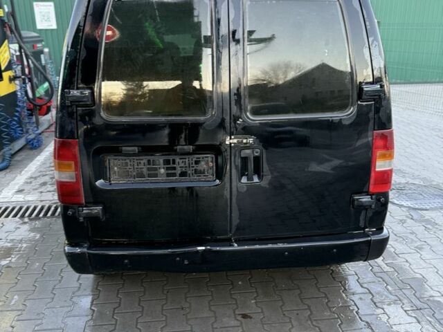 Красный Ситроен Jumpy, объемом двигателя 2 л и пробегом 430 тыс. км за 2500 $, фото 3 на Automoto.ua