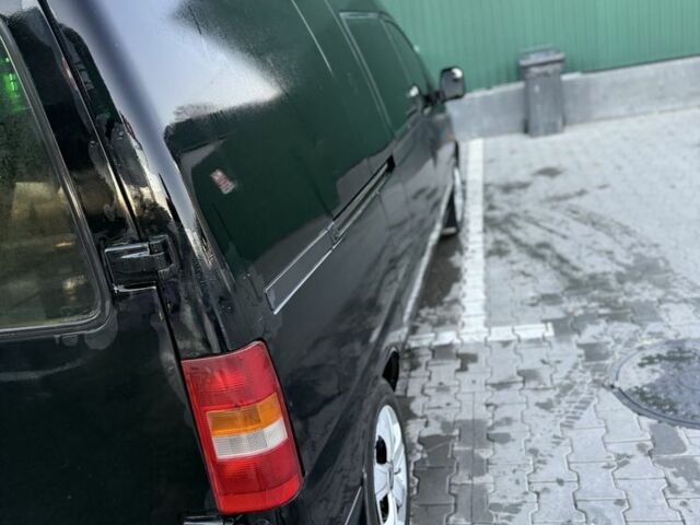 Красный Ситроен Jumpy, объемом двигателя 2 л и пробегом 430 тыс. км за 2500 $, фото 5 на Automoto.ua