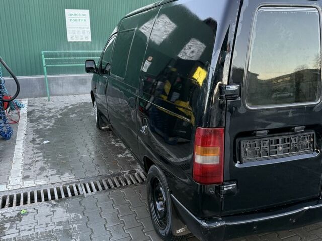 Красный Ситроен Jumpy, объемом двигателя 2 л и пробегом 430 тыс. км за 2500 $, фото 4 на Automoto.ua