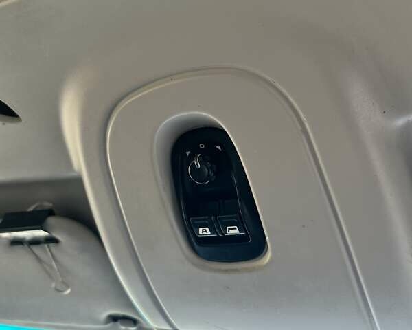 Червоний Сітроен Jumpy, об'ємом двигуна 2 л та пробігом 297 тис. км за 3650 $, фото 16 на Automoto.ua