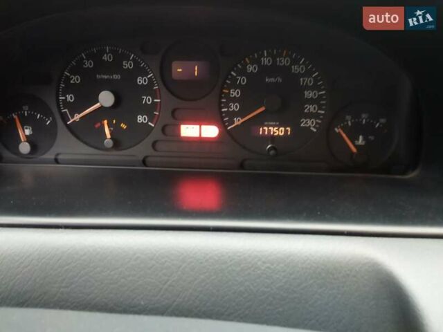 Красный Ситроен Jumpy, объемом двигателя 2 л и пробегом 179 тыс. км за 5300 $, фото 5 на Automoto.ua