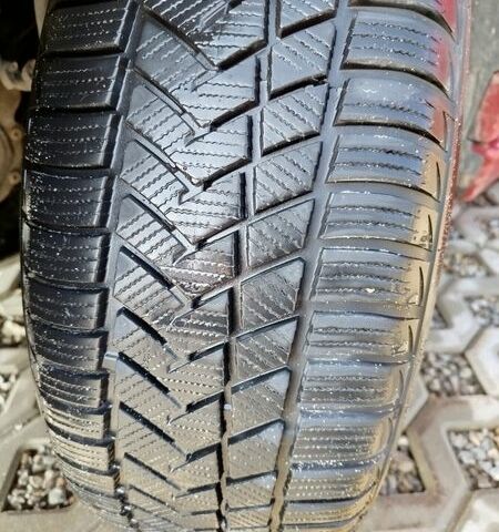 Красный Ситроен Jumpy, объемом двигателя 2 л и пробегом 265 тыс. км за 5300 $, фото 15 на Automoto.ua