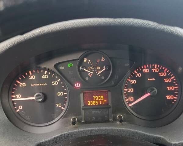 Ситроен Jumpy, объемом двигателя 1.56 л и пробегом 338 тыс. км за 7000 $, фото 8 на Automoto.ua