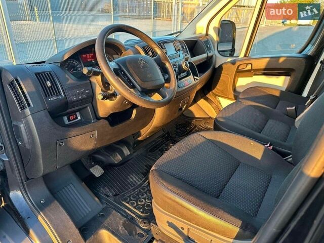 Ситроен Jumpy, объемом двигателя 0 л и пробегом 333 тыс. км за 8400 $, фото 7 на Automoto.ua