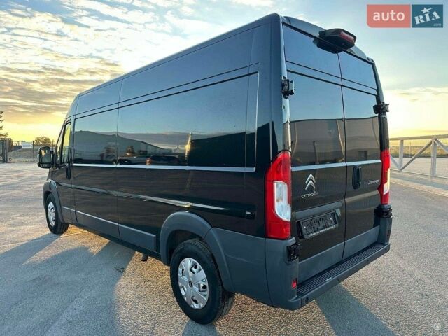 Ситроен Jumpy, объемом двигателя 0 л и пробегом 333 тыс. км за 8400 $, фото 3 на Automoto.ua
