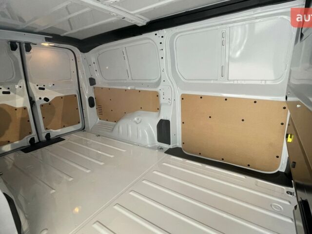 купить новое авто Ситроен Jumpy 2025 года от официального дилера Автоцентр AUTOGROUP Ситроен фото