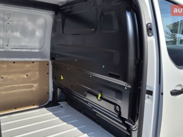 Ситроен Jumpy, объемом двигателя 2 л и пробегом 0 тыс. км за 33881 $, фото 17 на Automoto.ua