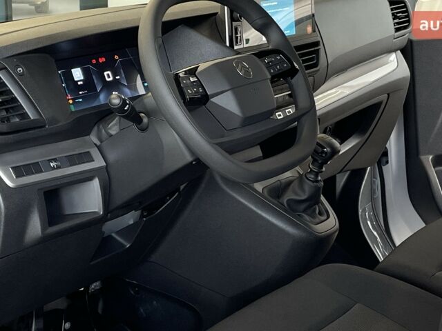 купить новое авто Ситроен Jumpy 2025 года от официального дилера Автоцентр AUTOGROUP Ситроен фото