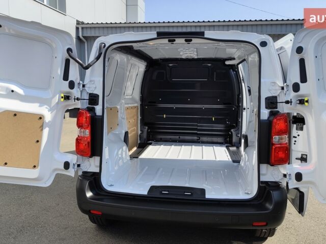 Ситроен Jumpy, объемом двигателя 2 л и пробегом 0 тыс. км за 33495 $, фото 19 на Automoto.ua