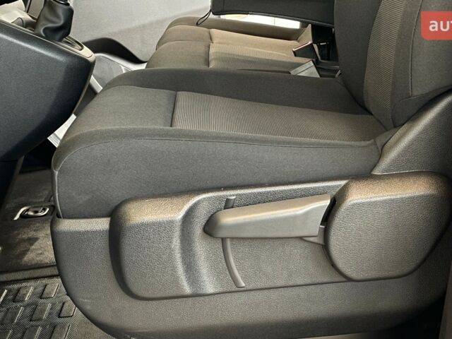 купить новое авто Ситроен Jumpy 2025 года от официального дилера Автоцентр AUTOGROUP Ситроен фото