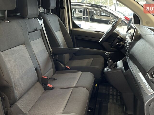 купить новое авто Ситроен Jumpy 2025 года от официального дилера Автоцентр AUTOGROUP Ситроен фото