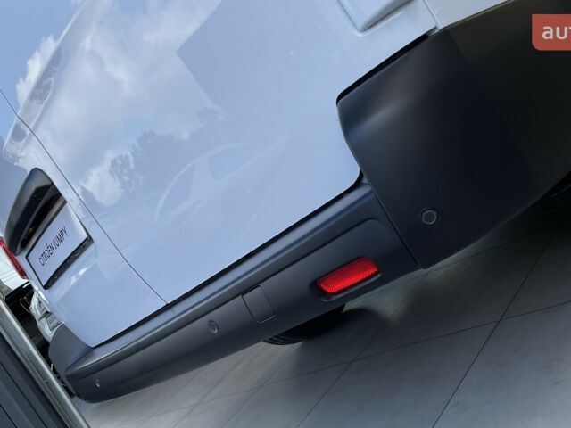 купить новое авто Ситроен Jumpy 2025 года от официального дилера Автоцентр AUTOGROUP Ситроен фото