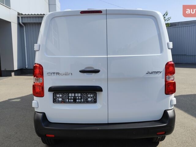 Ситроен Jumpy, объемом двигателя 2 л и пробегом 0 тыс. км за 33881 $, фото 4 на Automoto.ua