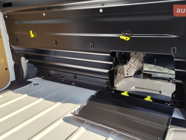 Ситроен Jumpy, объемом двигателя 2 л и пробегом 0 тыс. км за 33825 $, фото 18 на Automoto.ua